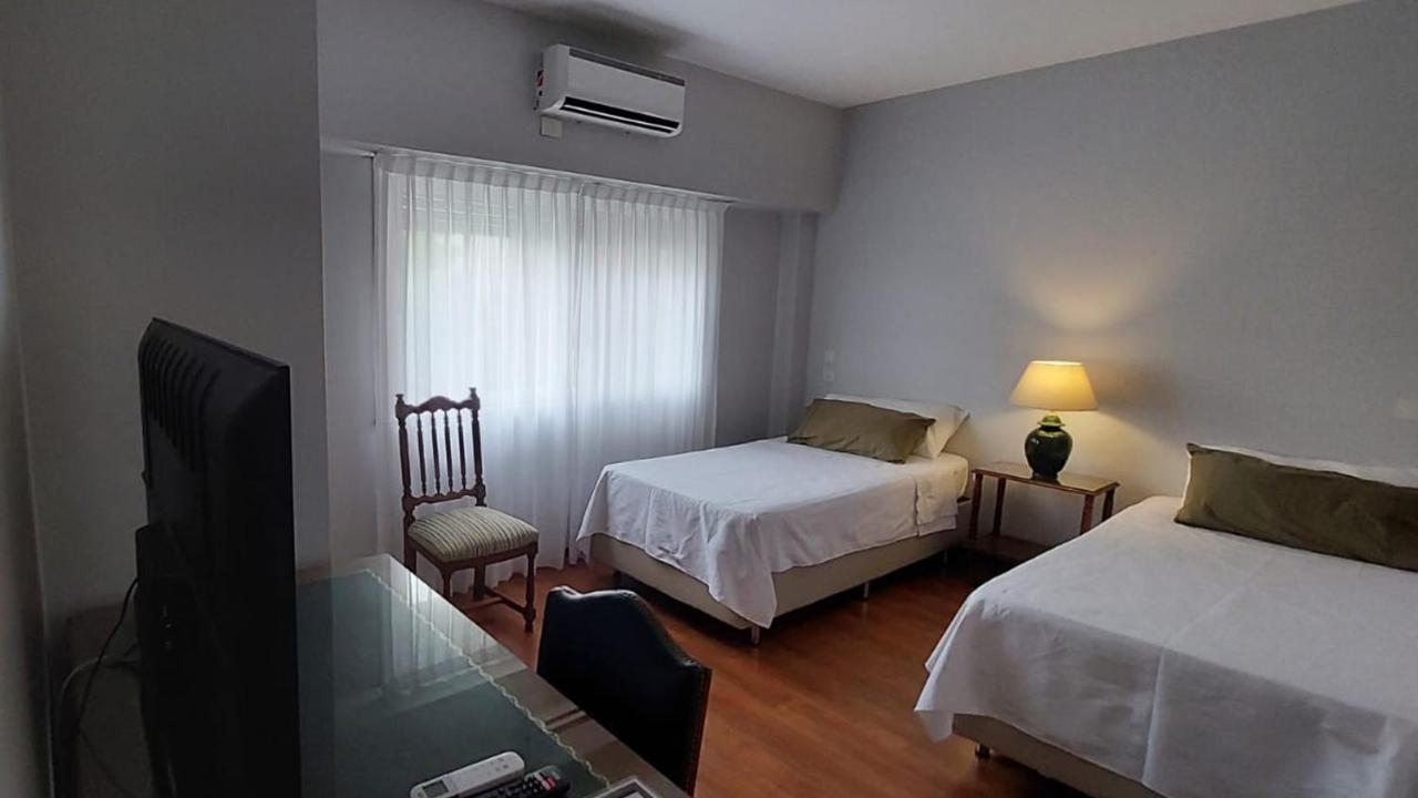 Hotel Rawson 3840 La Lucila Exterior foto